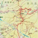 11월 15일 토요산행 안내 : 수락산 이미지