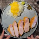 양화로 68 합정역 3번 출구 앞 | 합정 골목에서 만나버린 바삭 촉촉 돈카츠 잘 하는 곳 - 홍대 합정역 맛집 [카와카츠 합정점]