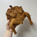 수원 조원동 맛집 가마치통닭 수원조원점 포장 솔직 후기