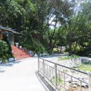 천마산 물놀이장 이미지