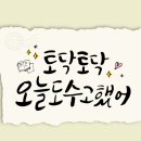 손글씨의 낭만 캘리그라피 이미지