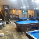 유천 당구장 이미지