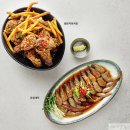 모란식당 이미지