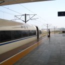 행신역(KTX, 경의중앙선) 이미지