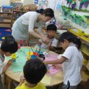 우촌유치원 이미지