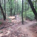 곰바위산장 이미지