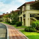 알프스대영 골프빌리지 이미지