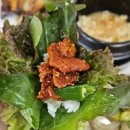 진수성찬 | 가평 진수성찬 후기 정갈한 한식 한상차림 맛집 아기랑 가기 좋은 밥집