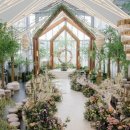 로얄프라자 옆 공영주차장 앞(하늘주차장) | W2. 웨딩홀 투어: 세인트메리스, 더링크호텔, 라마다호텔 신도림, 빌라드지디 수서