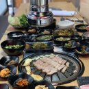 옥란이네갓구운생고기 | 역곡동 맛집 옥란이네 생고기 숯불구이 대박 숨겨진 보물이네