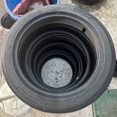 꽃보다 타이어 관저점 | 아이오닉5 전기차 타이어 추천 | 한국타이어 아이온 에보(ion evo SUV) 장착 후기 ; 공임나라 관저점