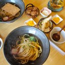 제동 | 제주맛집 조천읍 우동 카덴 내돈내산 후기 + 제동목장 포토스팟
