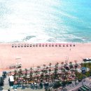 오토캠핑장 화장실 이미지