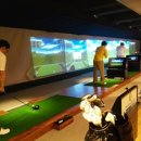 JC 스크린골프 이미지