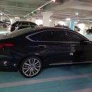 18년식 G80 AWD 1,400키로 럭셔리 프리미어 팝니다 이미지