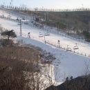 에덴밸리 스키캠프 후기 - 1