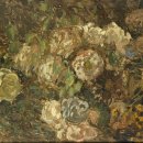 꽃덤불카페 | 장미와 덤불 (Roses and Undergrowth)