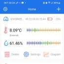 생태연못 이미지