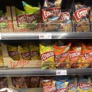 크런칩스(crunchips) 이미지