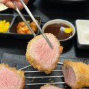 카츠가 | 청구역맛집 무겐ㅣ유린기카츠가 특별한 신당 돈카츠 맛집 후기