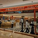말레이시아 쿠알라룸푸르 페트로나스 트윈타워 바샤 커피 BACHA COFFEE KLCC