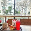 남구-71 | 울산 KFC 간식 칰트키 치트키 솔직후기 설문조사 너겟 이벤트