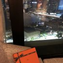 마리나 명품 세탁 | 에르메스 샌들 오란 골드 면세 구입. 사이즈 후기