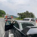 J1625 | 벤츠 W201 190E V8 - 배터리 후방이동 (feat. 서킷 브레이커)