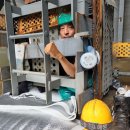 잠실환경노동 이미지