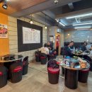 그집삼겹살 | 외대앞 고기집 그때 그집, 솥뚜껑삼겹살 목살 솔직후기