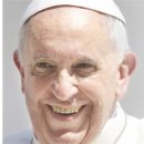 방한 앞둔 프란치스코 교황님의 ' 이 시대의 행복 10계명' 제시 이미지