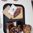 동부시장 화장실 | [중랑] 아이랑 방문하기 좋았던 &#39;청자다방&#39; 동부시장점 군고구마 카페