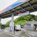 문의(영덕)휴게소 편의점 이미지