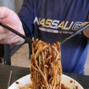 옛날전통짜장 이미지