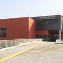 장애인종합체육관 이미지