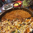 유가네 | 테크노폴리스 맛집 유가네닭갈비 메뉴 가격 주차 후기