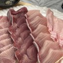 도안수산식당 | 대전 가수원동 횟집 ‘도안수산시장’ 올해 첫 방어회 후기 (내돈내산)