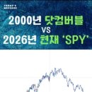 똑 닮은 SP500 그래프. 우연인간가? 이미지