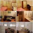 1존 조이스역에서 걸어서 9분 거리 여성전용 Room Rent 1월13일 부터 입주 900불 장,단기 가능 이미지