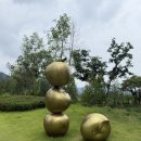 ⛳밀양 에스파크CC 골프여행 후기｜늘 지나치기만 했던 골프장을 드디어 가봤습니다