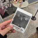 (주)삼구 | 전주 객사 카공 장소 추천, 객사 디저트 삼구, 전주카페, 객사카페