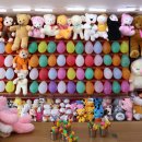풍선다트 사격장 Daum카페
