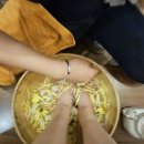 명동스타약국 | 나트랑 2일차-로얄살롱/크록스쇼핑/&#39;짜오마오&#39; 반쎄오 맛집 짱맛