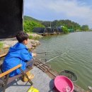 도채낚시터 이미지