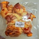 덮밥마켓 | 세종 다정동 마켓세종 추천템 "회덮밥, 우리밀햄치즈빵" 구매후기