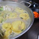 읍내로6번길 | [철원] 동송 웨이팅필수 만두전골맛집 &#39;솔향기&#39; 평일 점심 오픈런 후기