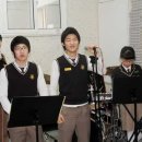 해남고 밴드동아리 '아르바이트' [해남신문] 이미지