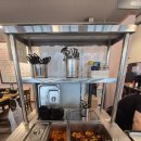 아람참기름집 | 김포 콩국수 맛집 콩심팥심 | 팥빙콩국수 장칼국수 후기