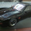 1:18 오토아트 / 포르쉐 924 카레라 GT 대파품 / 부품용 차 판매합니다. 이미지