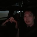 삼봉주유소 | 여행 첫째 날] 새벽 이동 &amp; 몽산포 차박 &amp; 초원식당 &amp; 로컬푸드직매장 &amp; 삼봉해수욕장 &amp; 백사장 수산시장